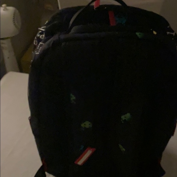 Spray ground backpack - Picture 3 of 4